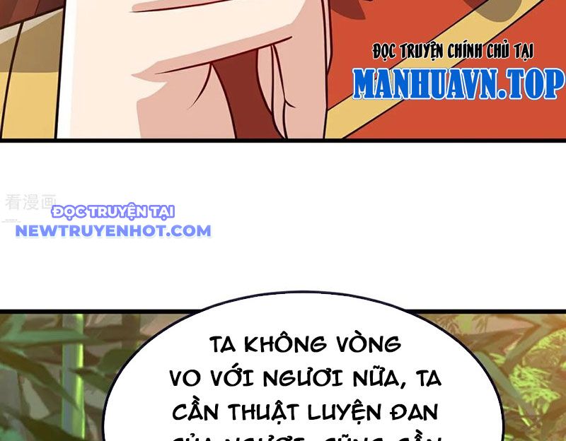 Tiên Võ Đế Tôn chapter 743 - Trang 22