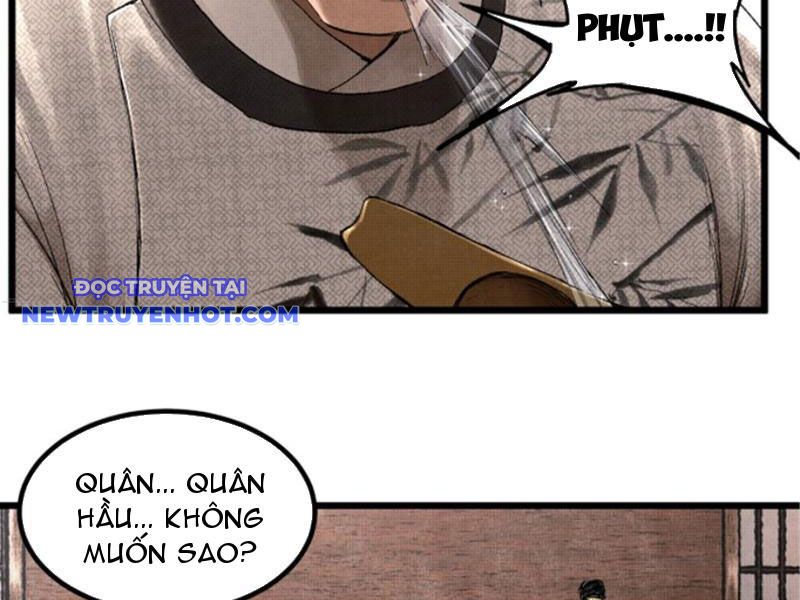 Thiên Hạ Đệ Nhất Lữ Bố chapter 68 - Trang 44