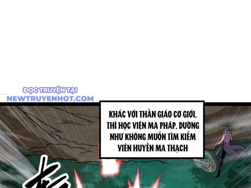 Mạnh Nhất Dị Giới chapter 64 - Trang 27