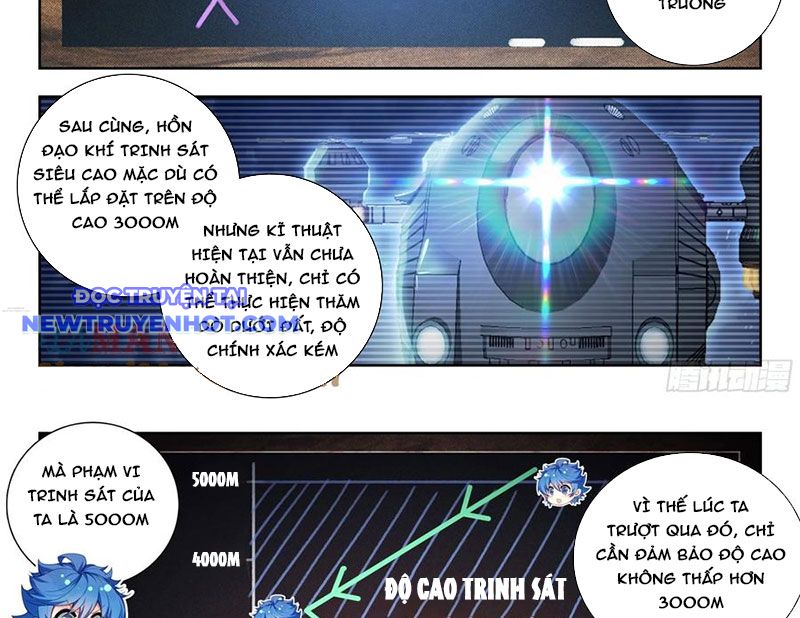 Tuyệt Thế đường Môn chapter 503 - Trang 27