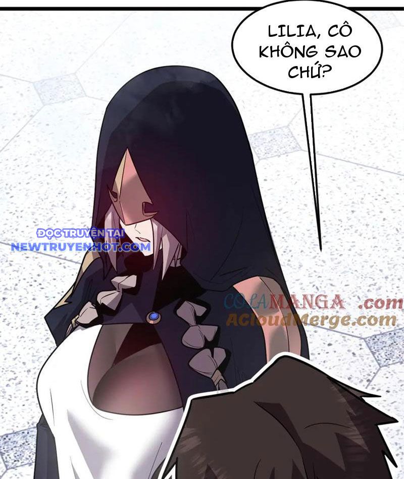 Hệ Thống Của Ta Thật đứng đắn chapter 41 - Trang 60