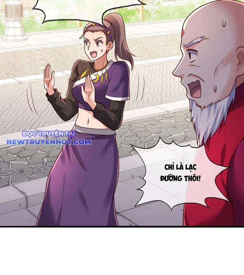 Ngạo Thị Thiên Địa chapter 802 - Trang 21