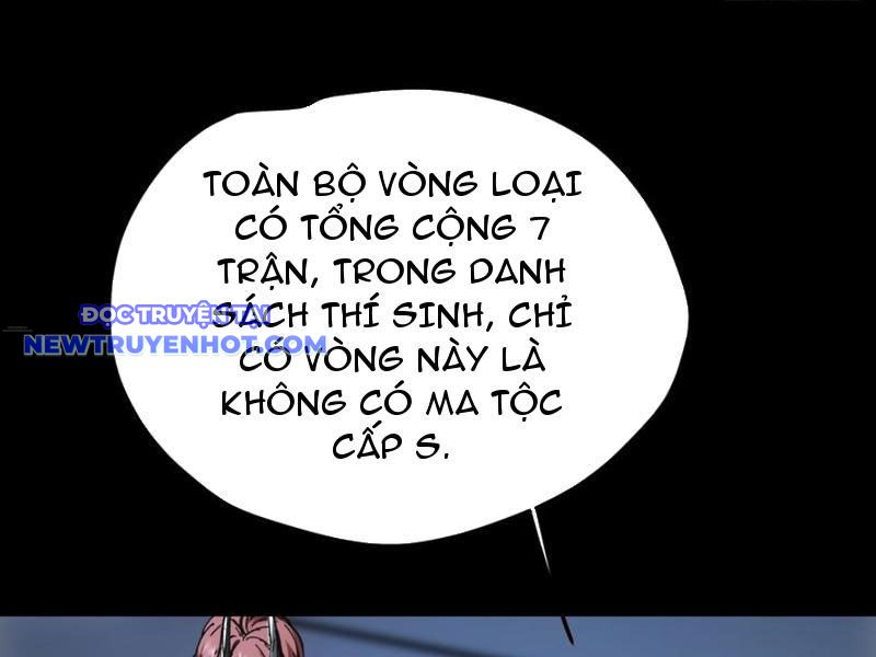 Không Chết Được Ta Đành Thống Trị Ma Giới chapter 53 - Trang 38