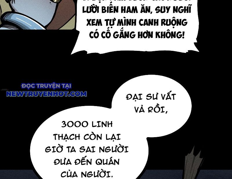 Ta Làm Cặn Bã Ở Tu Tiên Giới chapter 21 - Trang 30