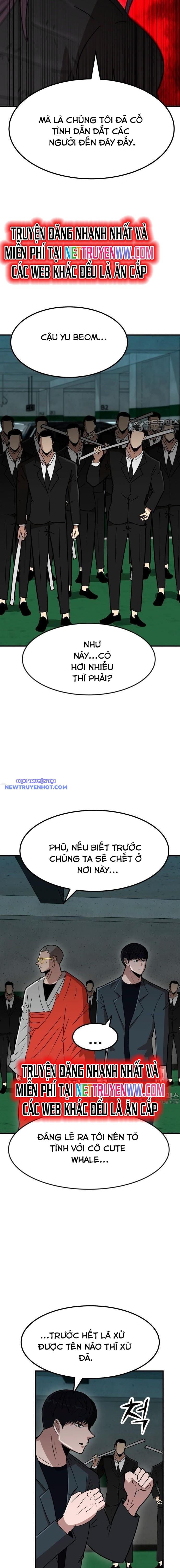 Coin Báo Thù chapter 24 - Trang 25