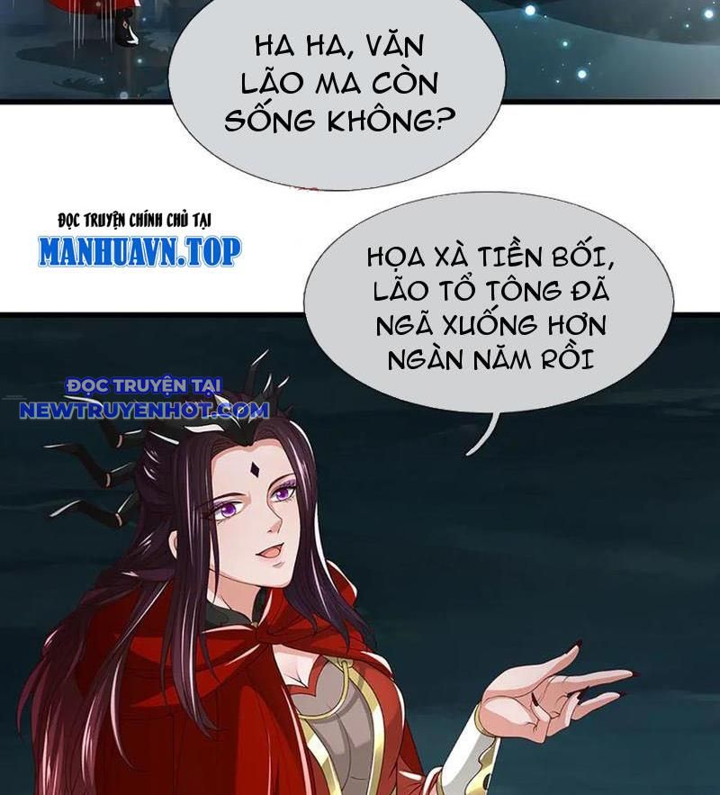 Ta Có Thể Cướp Đoạt Cơ Duyên chapter 53 - Trang 5