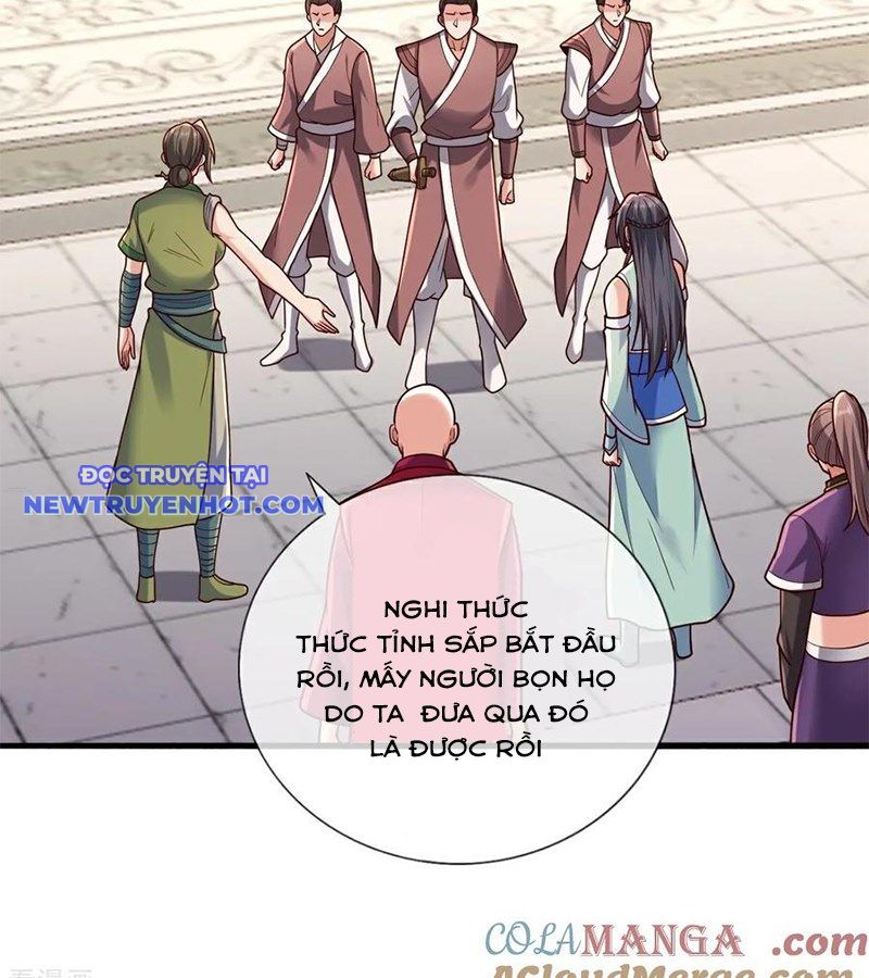 Ngạo Thị Thiên Địa chapter 803 - Trang 8