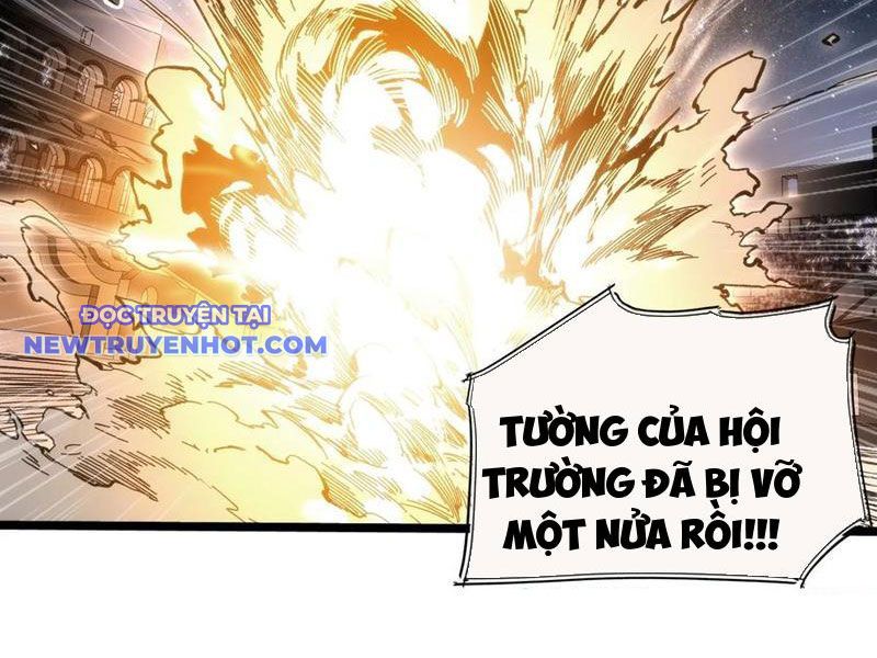 Không Chết Được Ta Đành Thống Trị Ma Giới chapter 52 - Trang 35