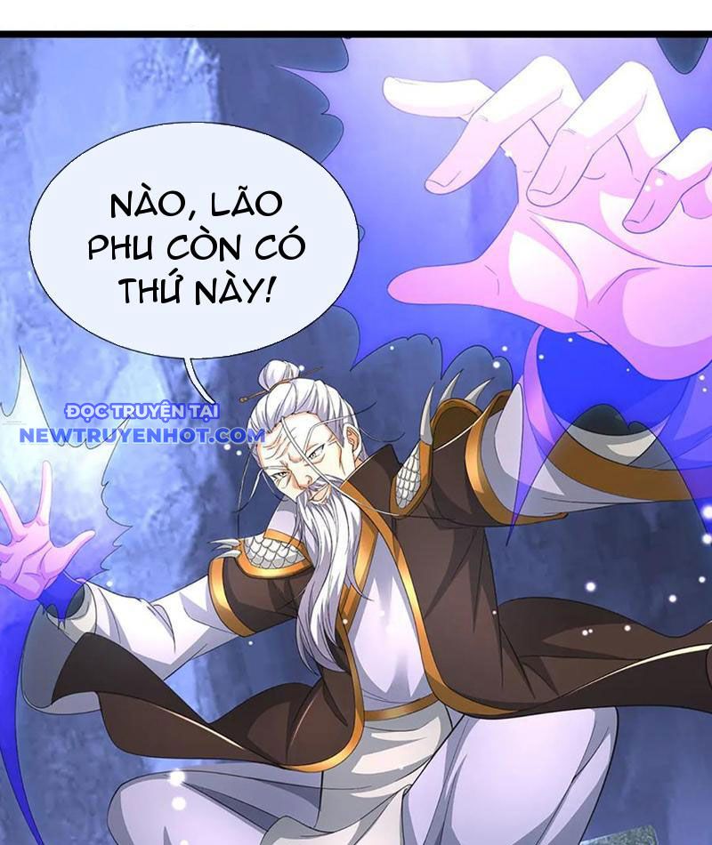 Ta Có Thể Cướp Đoạt Cơ Duyên chapter 72 - Trang 84