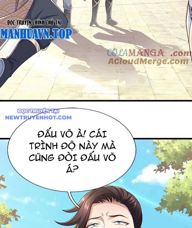 Ta Có Thể Cướp Đoạt Cơ Duyên chapter 59 - Trang 52