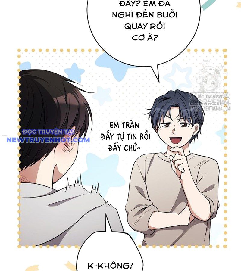 Diễn Viên Thiên Tài Mang Lại Bất Hạnh chapter 15 - Trang 8