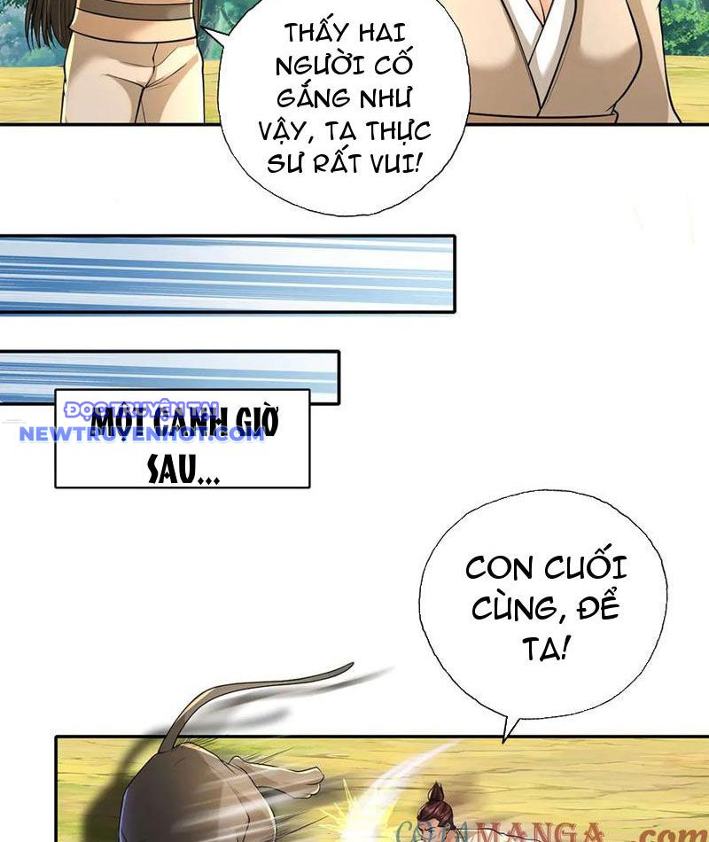 Ta Có Thể Đốn Ngộ Vô Hạn chapter 215 - Trang 36