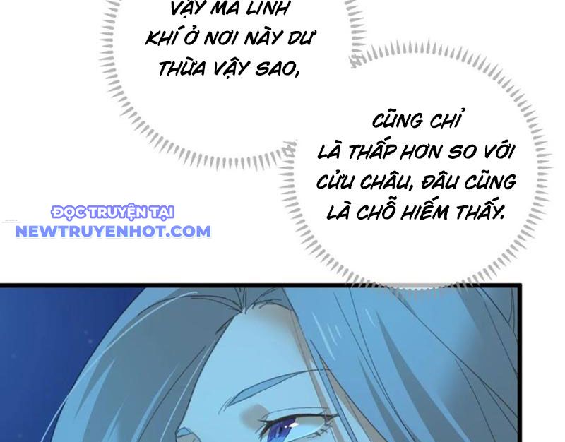 Đại Thừa Kỳ Mới Có Nghịch Tập Hệ Thống chapter 42 - Trang 21