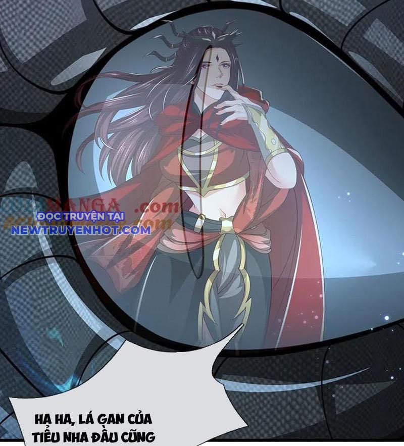 Ta Có Thể Cướp Đoạt Cơ Duyên chapter 53 - Trang 26