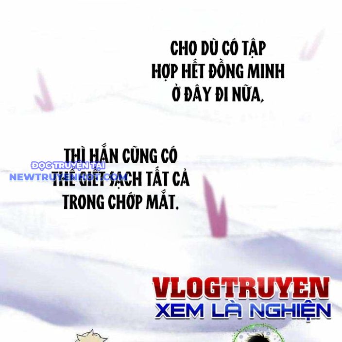 Huyết Thánh Cứu Thế Chủ~ Ta Chỉ Cần 0.0000001% Đã Trở Thành Vô Địch chapter 108 - Trang 104