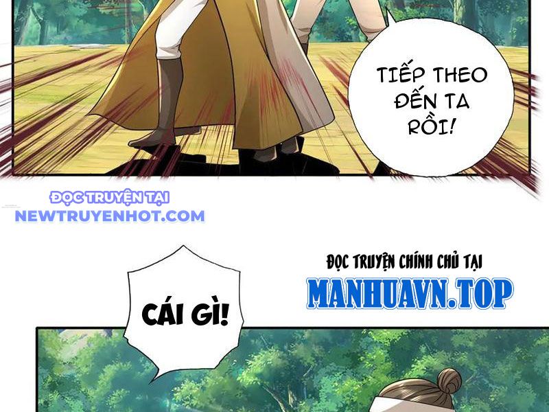 Ta Có Thể Đốn Ngộ Vô Hạn chapter 216 - Trang 25