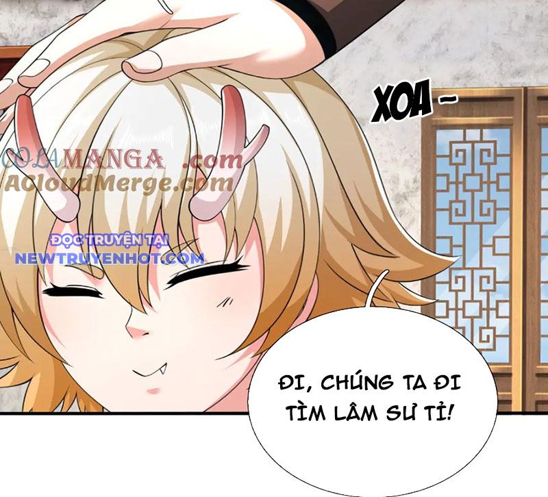 Ta Có Thể Cướp Đoạt Cơ Duyên chapter 51 - Trang 46