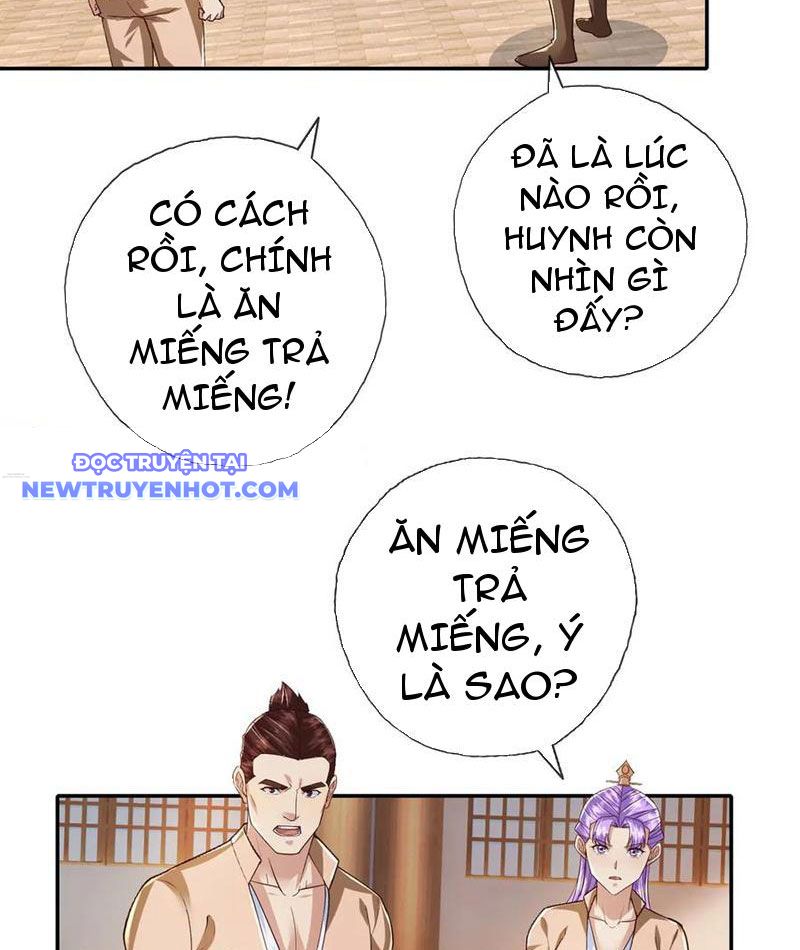 Ta Có Thể Đốn Ngộ Vô Hạn chapter 218 - Trang 23