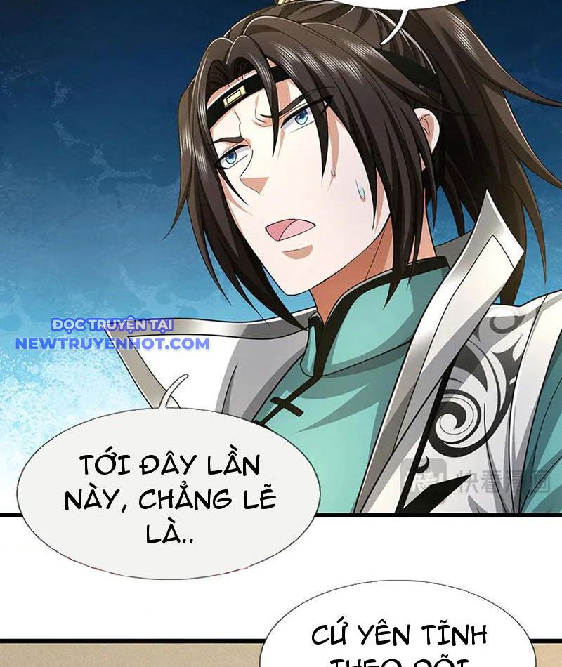 Ta Có Thể Cướp Đoạt Cơ Duyên chapter 62 - Trang 73