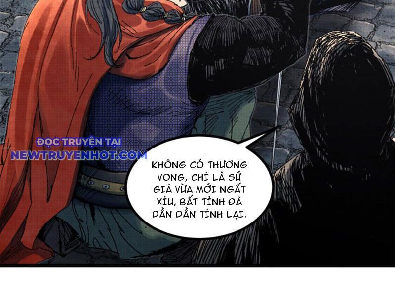 Thiên Hạ Đệ Nhất Lữ Bố chapter 86 - Trang 71