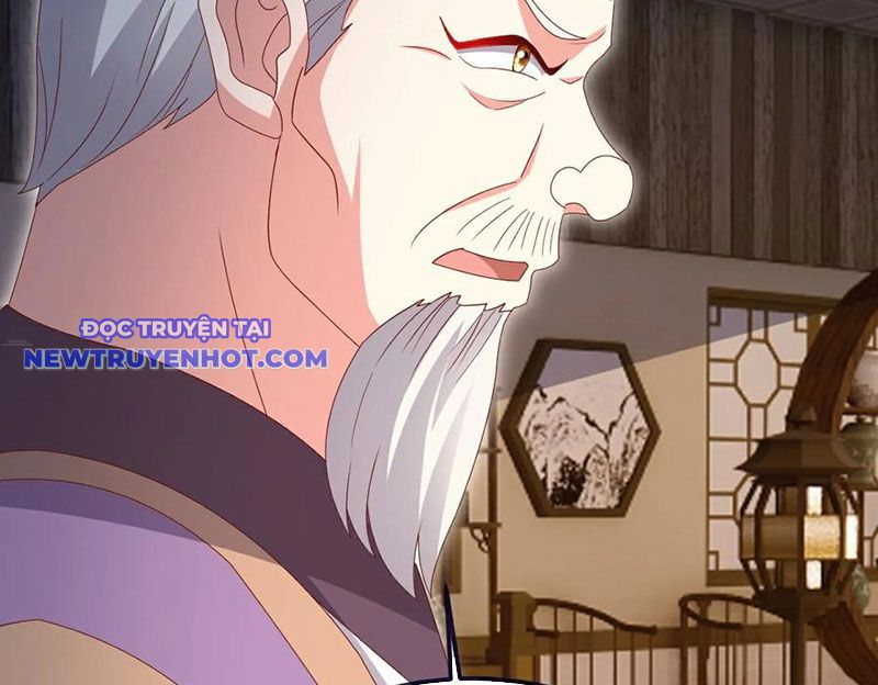 Tiên Võ Đế Tôn chapter 743 - Trang 159