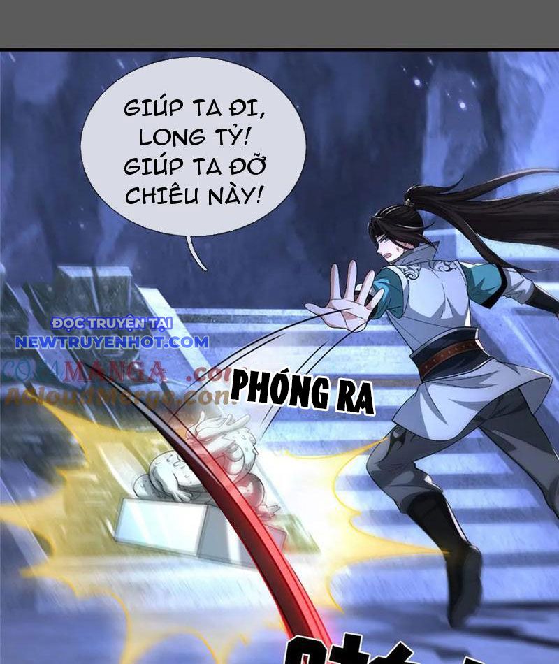 Ta Có Thể Cướp Đoạt Cơ Duyên chapter 54 fix - Trang 13