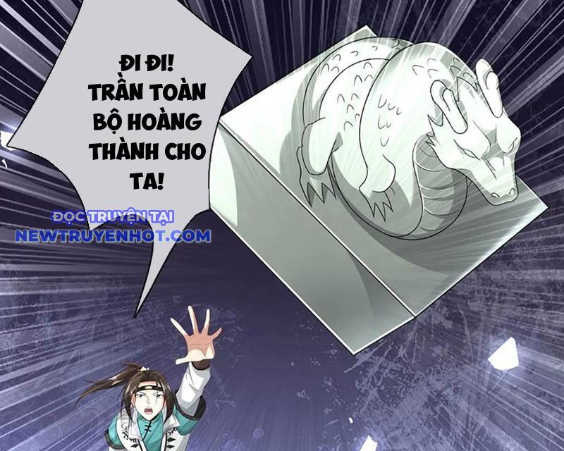 Ta Có Thể Cướp Đoạt Cơ Duyên chapter 70 - Trang 106