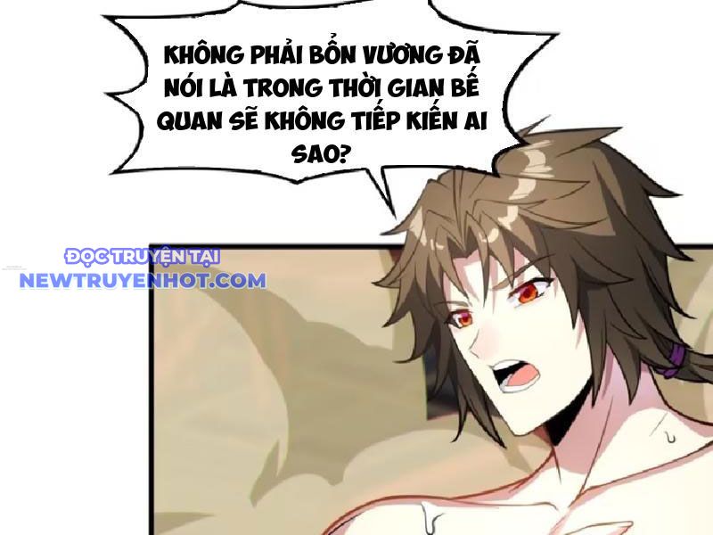 Đồ Nhi Phản Diện Ngươi Hãy Bỏ Qua Sư Tôn Đi chapter 58 - Trang 107