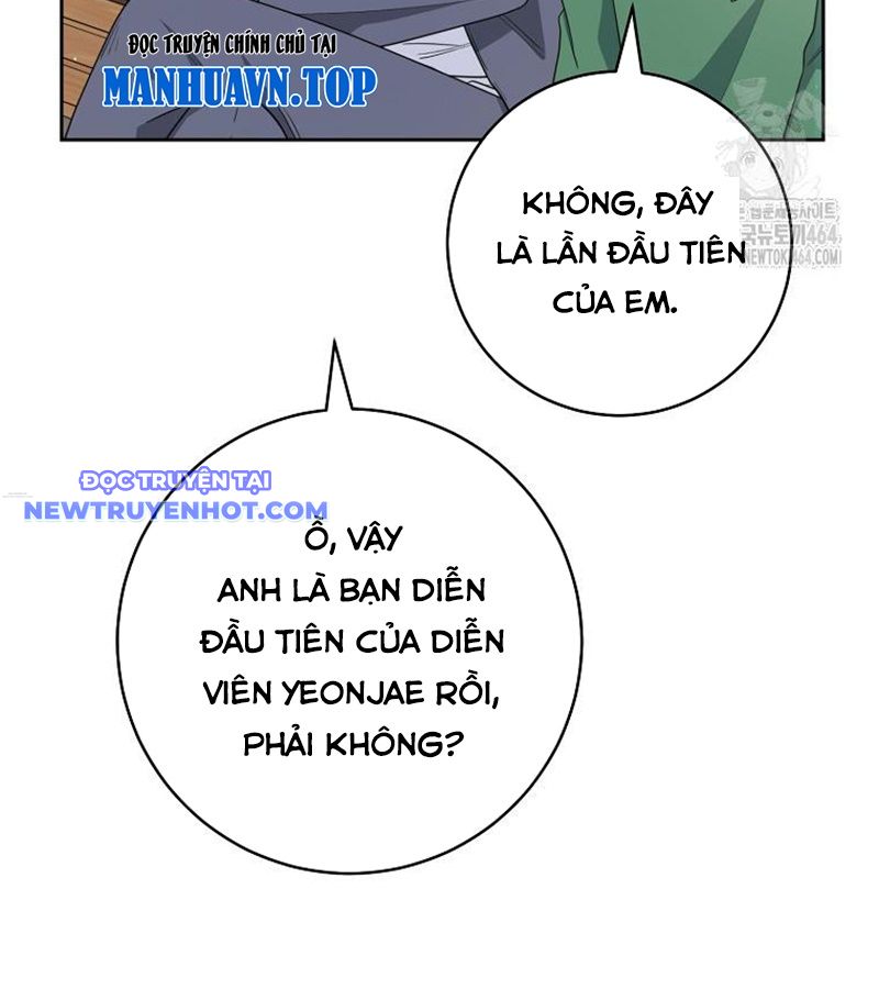 Diễn Viên Thiên Tài Mang Lại Bất Hạnh chapter 5 - Trang 64