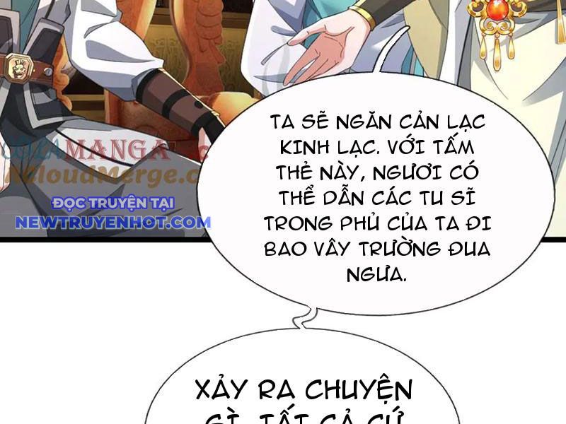 Ta Có Thể Cướp Đoạt Cơ Duyên chapter 67 - Trang 68