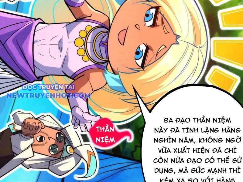 Vạn Cổ Chí Tôn chapter 372 - Trang 127