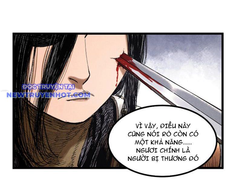 Thiên Hạ Đệ Nhất Lữ Bố chapter 87 - Trang 39