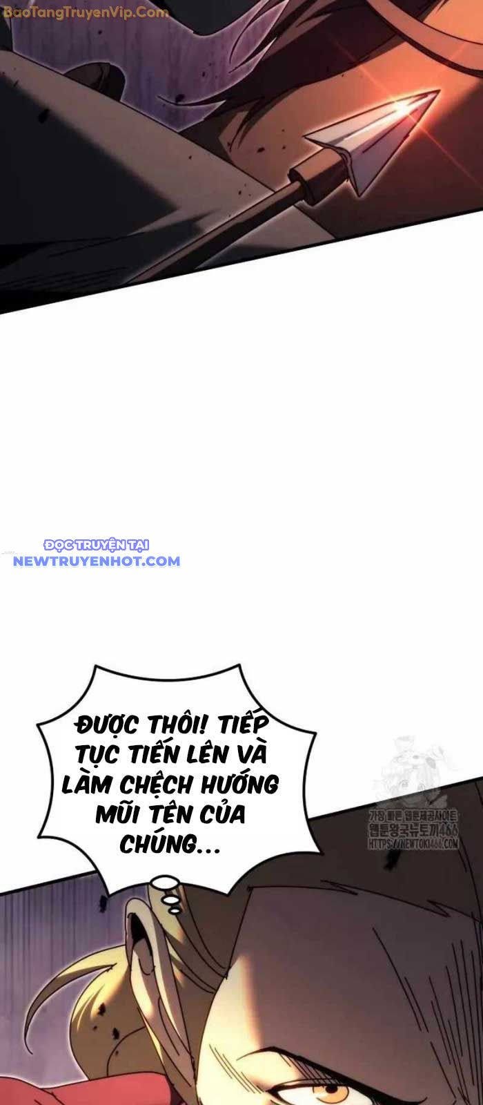 Hồi Quy Giả Của Gia Tộc Suy Vong chapter 59 - Trang 94