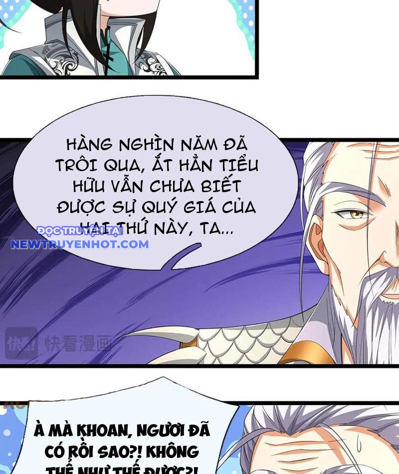 Ta Có Thể Cướp Đoạt Cơ Duyên chapter 72 - Trang 79