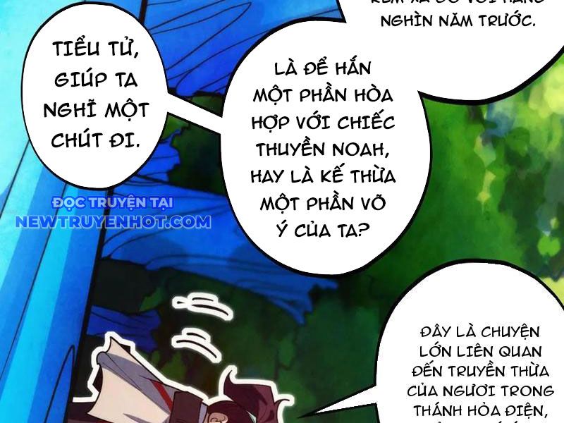 Vạn Cổ Chí Tôn chapter 372 - Trang 128