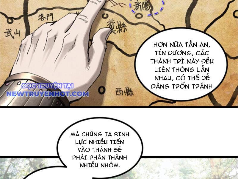 Thiên Hạ Đệ Nhất Lữ Bố chapter 76 - Trang 54