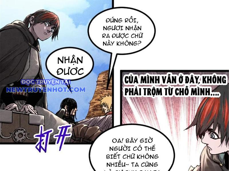 Thiên Hạ Đệ Nhất Lữ Bố chapter 92 - Trang 4