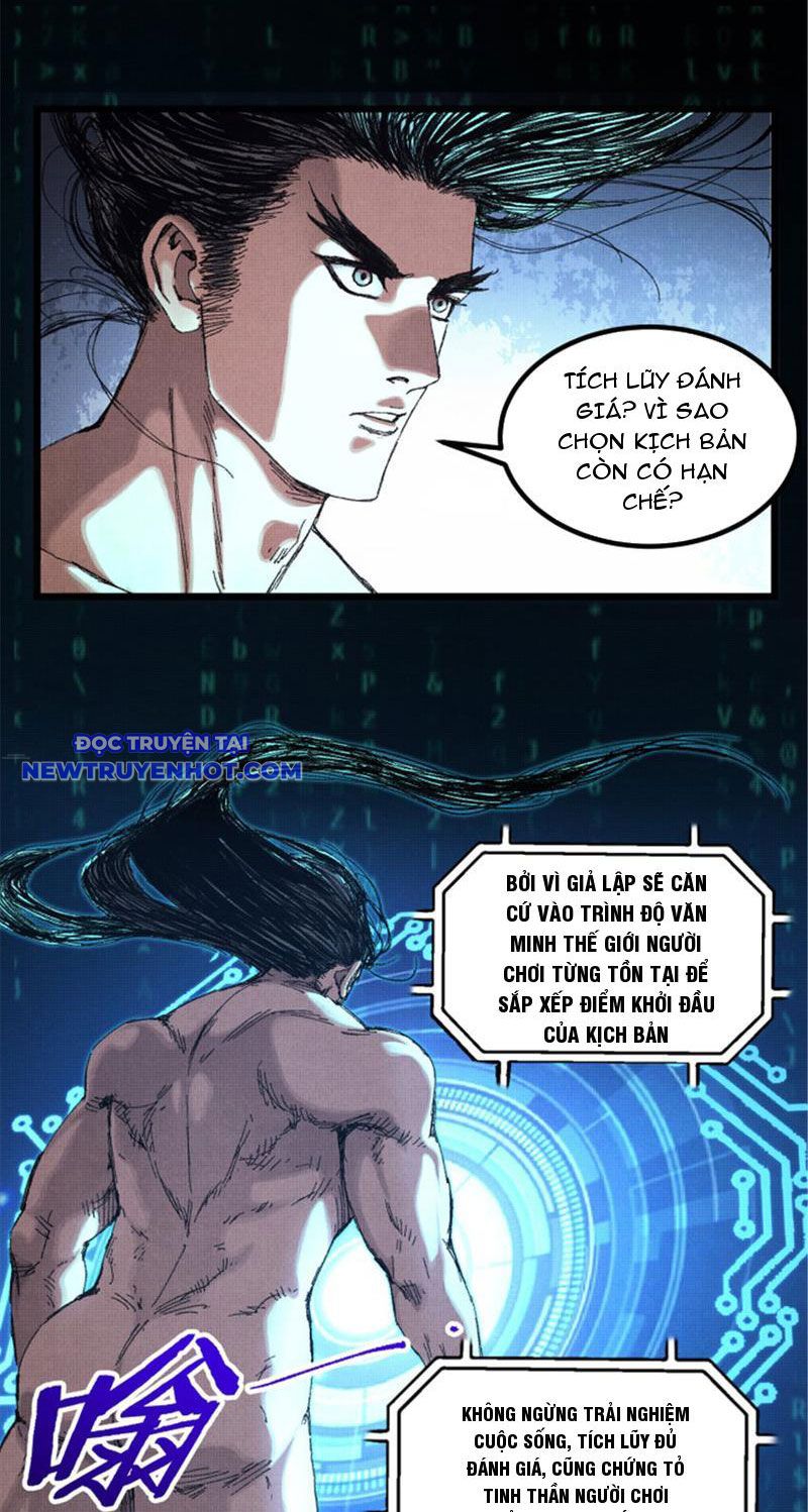 Thiên Hạ Đệ Nhất Lữ Bố chapter 79 - Trang 7