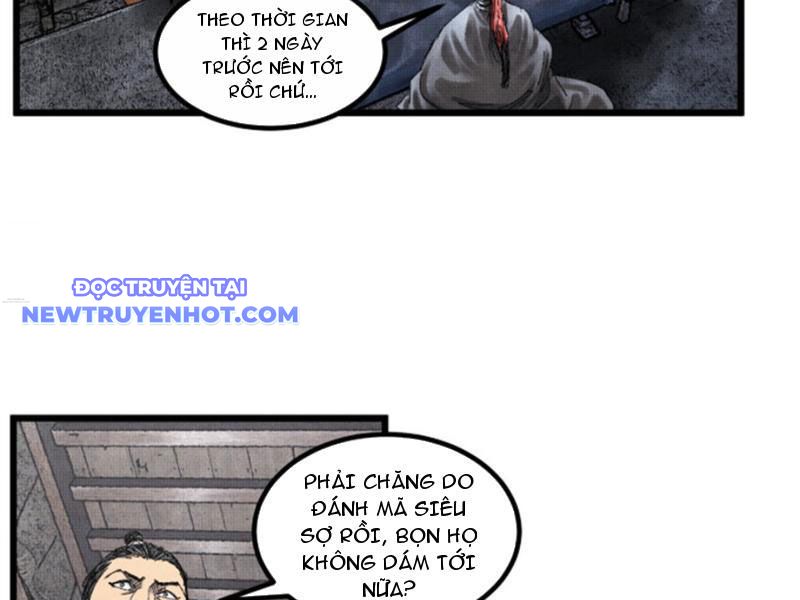 Thiên Hạ Đệ Nhất Lữ Bố chapter 76 - Trang 18