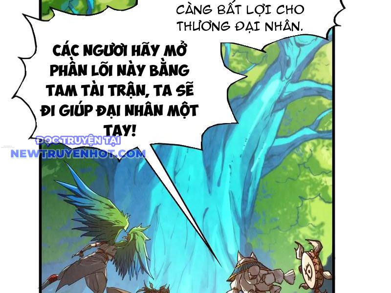 Vạn Cổ Chí Tôn chapter 372 - Trang 160