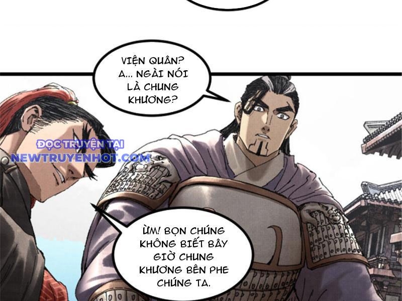 Thiên Hạ Đệ Nhất Lữ Bố chapter 76 - Trang 74