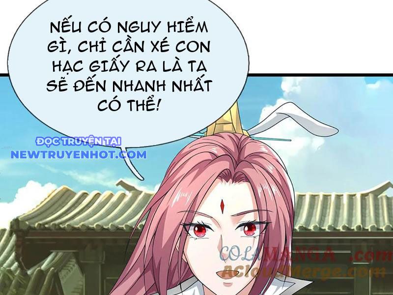 Ta Có Thể Cướp Đoạt Cơ Duyên chapter 50 - Trang 108