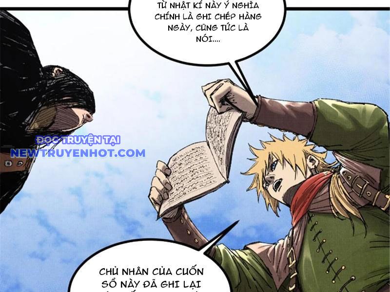 Thiên Hạ Đệ Nhất Lữ Bố chapter 92 - Trang 8