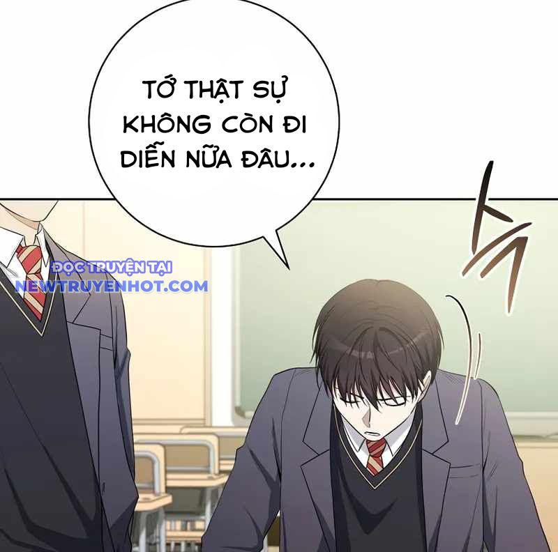 Diễn Viên Thiên Tài Mang Lại Bất Hạnh chapter 9 - Trang 88