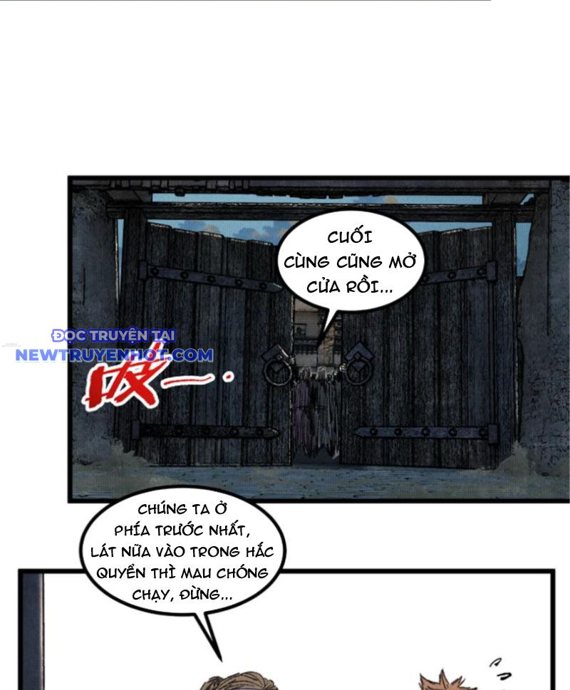 Thiên Hạ Đệ Nhất Lữ Bố chapter 89 - Trang 44