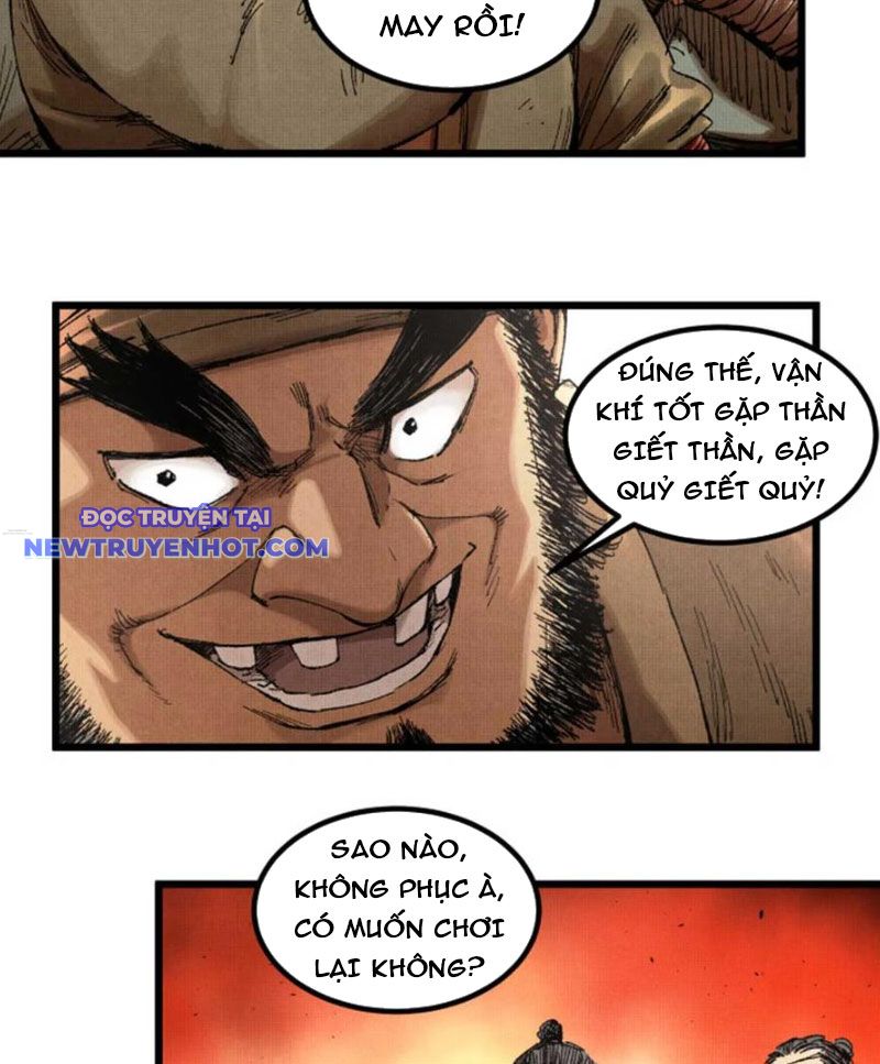 Thiên Hạ Đệ Nhất Lữ Bố chapter 88 - Trang 44