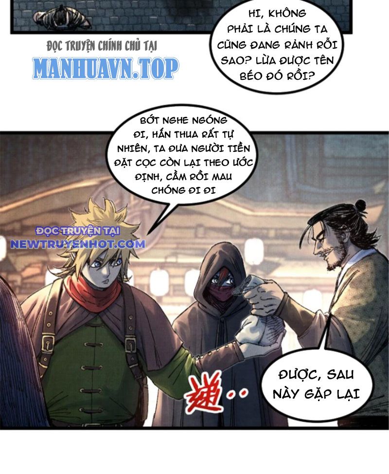 Thiên Hạ Đệ Nhất Lữ Bố chapter 89 - Trang 20