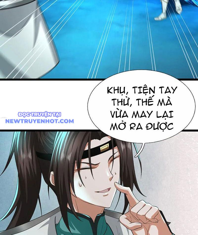 Ta Có Thể Cướp Đoạt Cơ Duyên chapter 66 - Trang 8