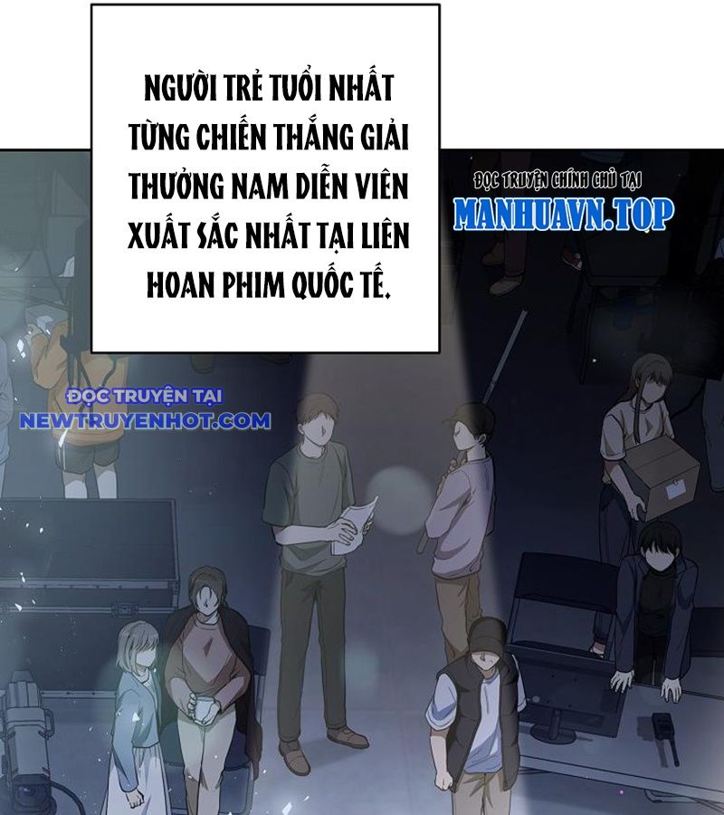 Diễn Viên Thiên Tài Mang Lại Bất Hạnh chapter 1 - Trang 133