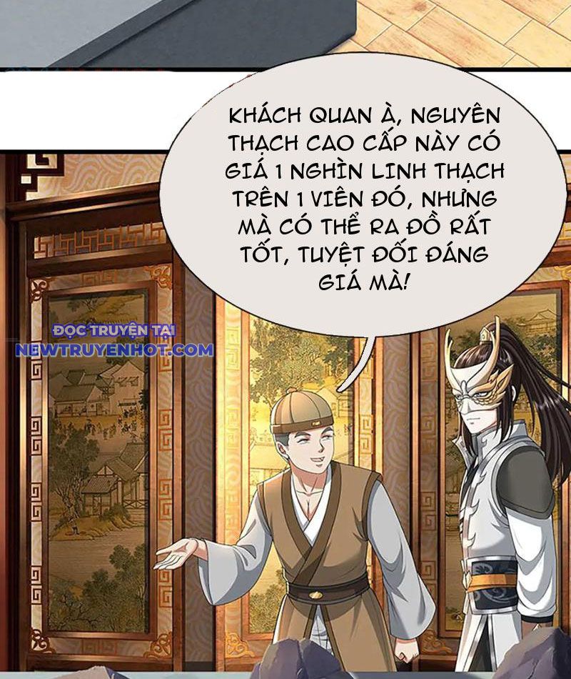 Ta Có Thể Cướp Đoạt Cơ Duyên chapter 57 - Trang 25